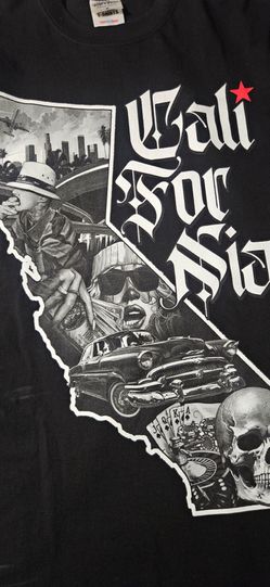 Shaka Tshirt