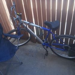 Mountain Bike, Pretty Great Condition 👍 