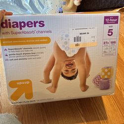 Diapers 