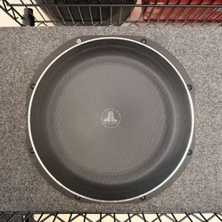 JL Audio TW1
