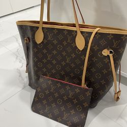 Louis Vuitton Bag