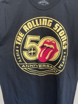 Rolling Stones Shirt