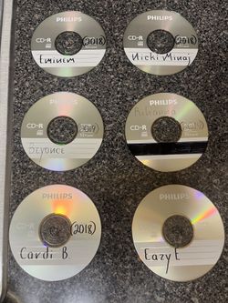 Women’s hip-hop collection