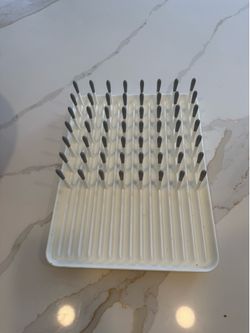 Free $0 OXO Bottle Rack