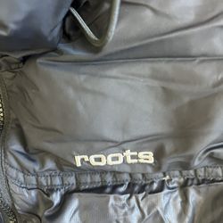 Roots Jacket