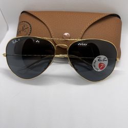 Aviator Ray-ban Glasses 