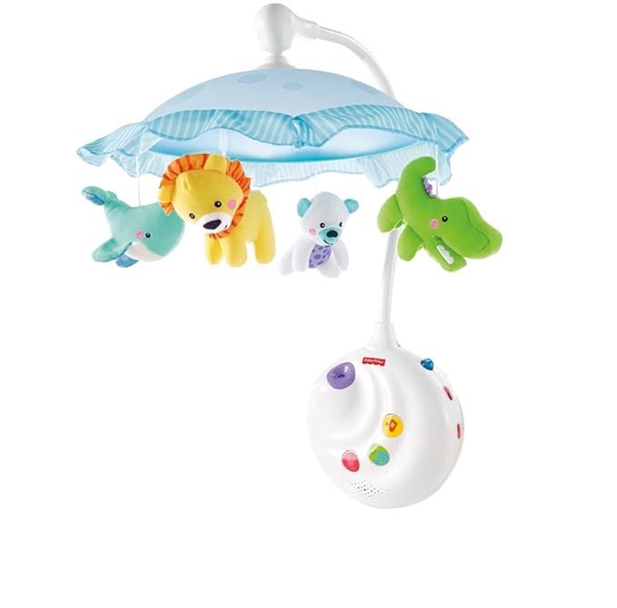 Fisherprice Music Mobile for Sale