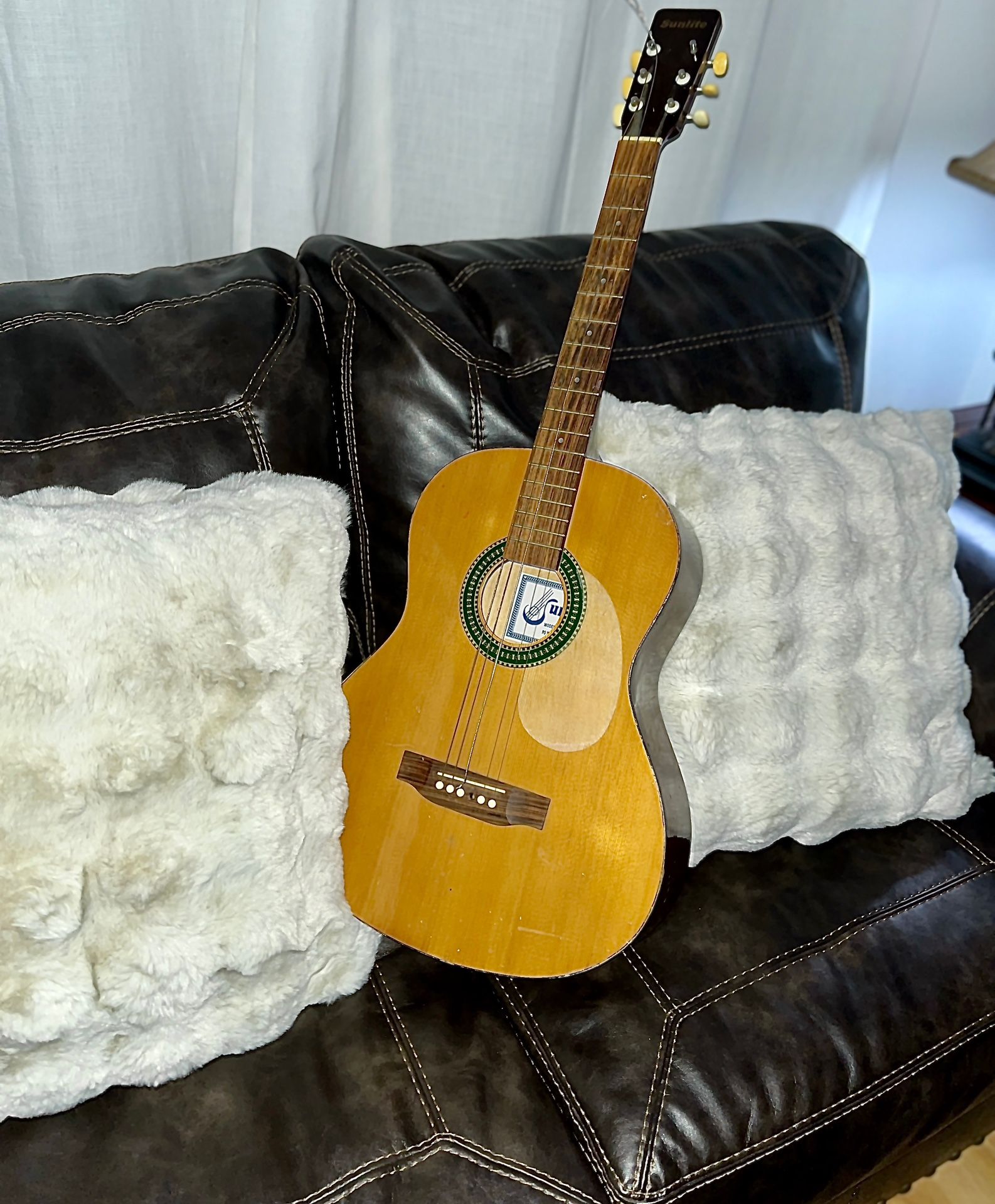 Guitar