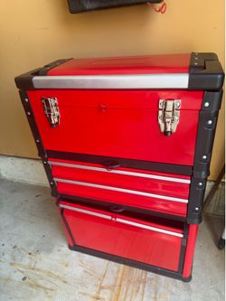 Tool Storage