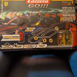 Rc Racing Track 