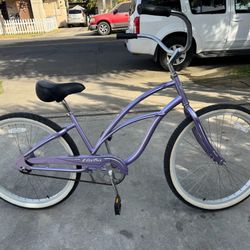 Electra Cruiser Bike 26"