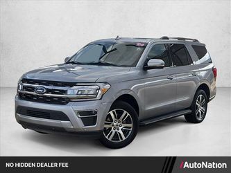 2024 Ford Expedition