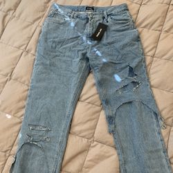 Raf simons hotsell jeans sale