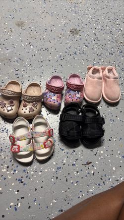 5c toddler girl shoes