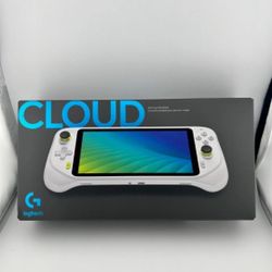 G cloud gaming handheld console Xbox 