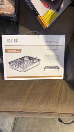 Roaster pan