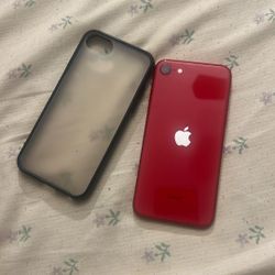 IPHONE SE 2ND GENERATION