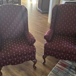 Arm Chairs