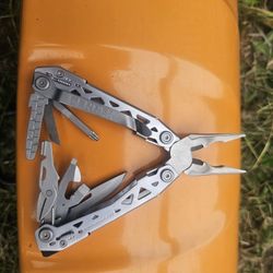 Gerber Tool