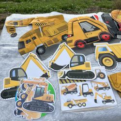 Birthday Party Bundle