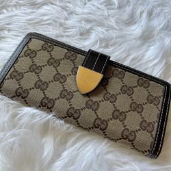Gucci Wallet