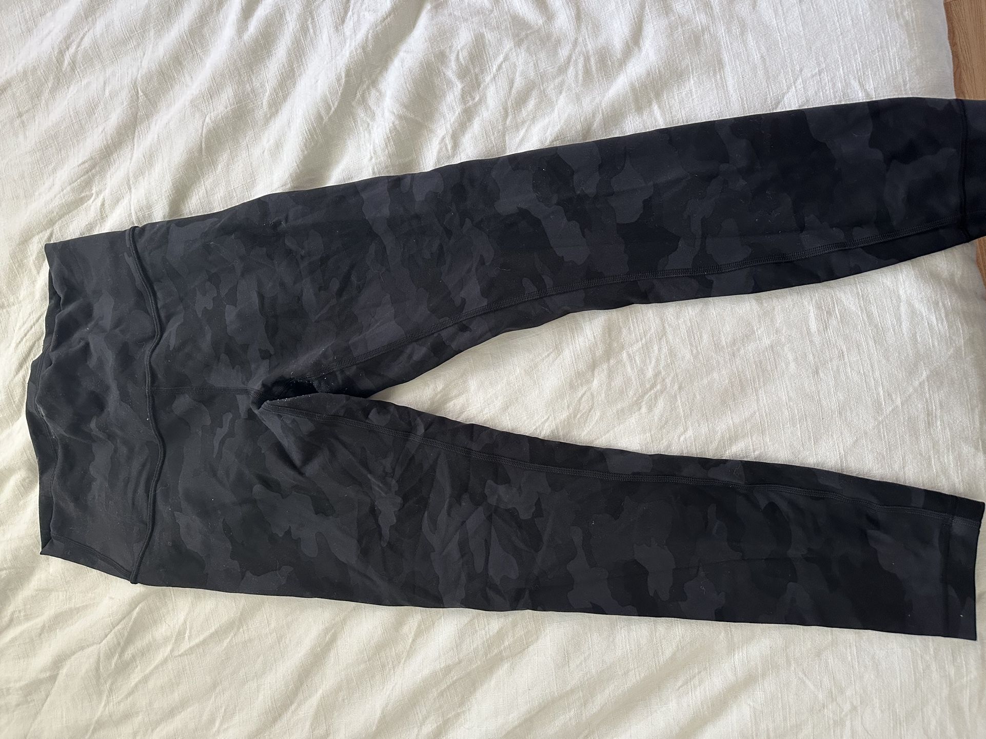 Lululemon