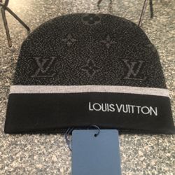 Louis Vuitton Beanie