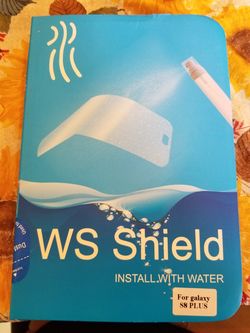 Screen Protector Galaxy s8+