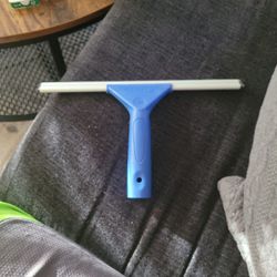 Ettore Window Squeegee 