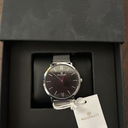 Walker & Co Watch