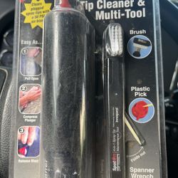 Spot On Tip Cleaner 