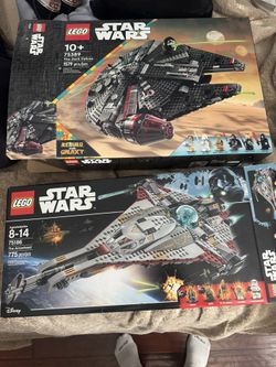 Lego Boxes
