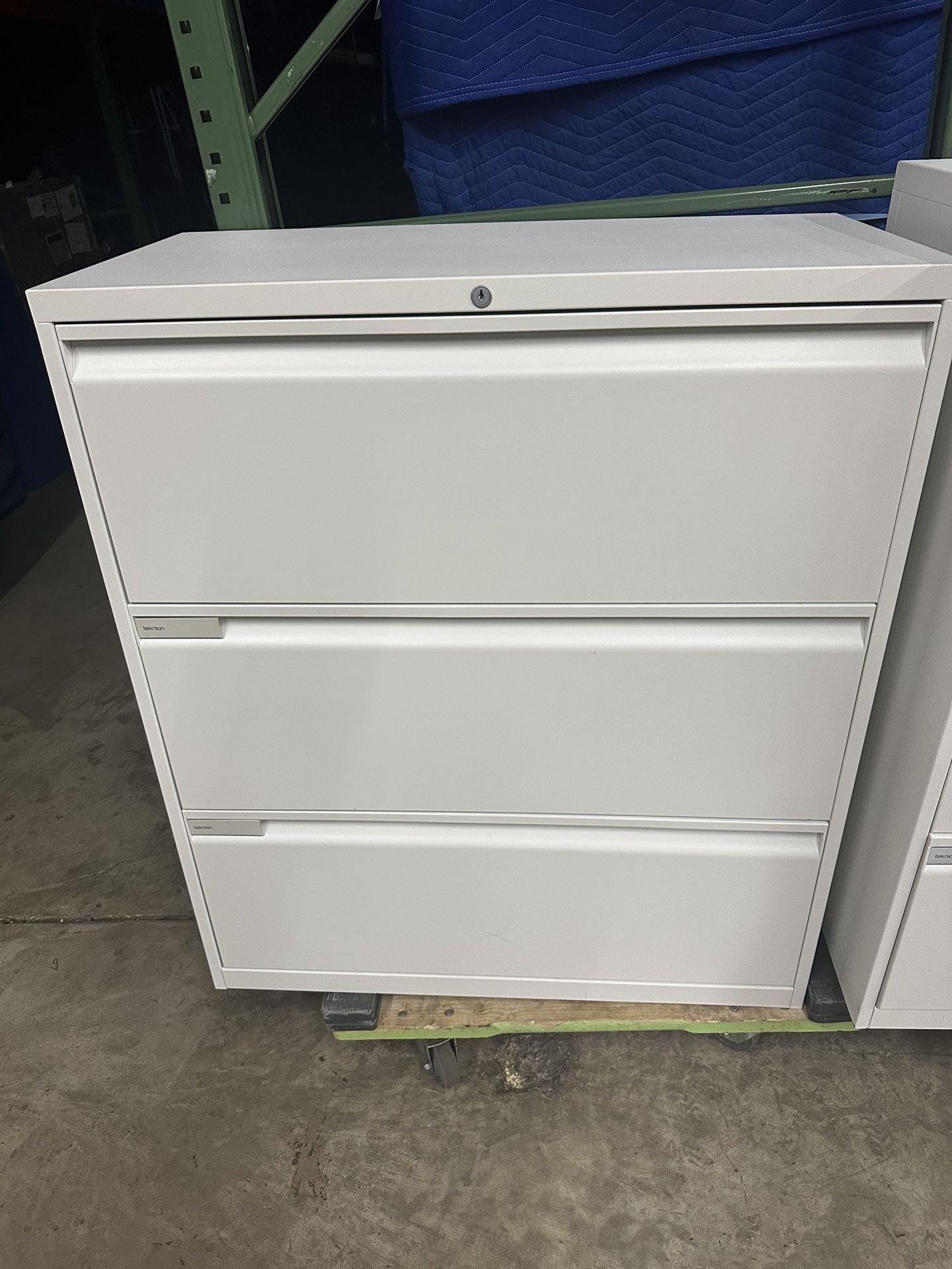 File Cabinets