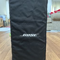Bose Sub1 Powered Bass Module – Excellent Condition – $850