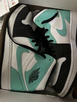 Jordan 1’s Mid
