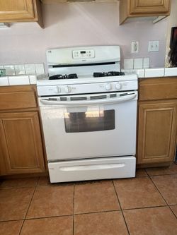Oven