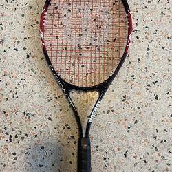 Tennis Rackets