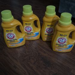 Arm & Hammer Bundle 