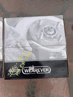 Brake Drums for Honda Civic