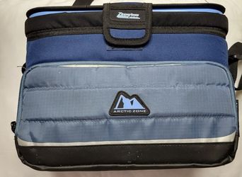 Arctic Zone Cooler Bag
