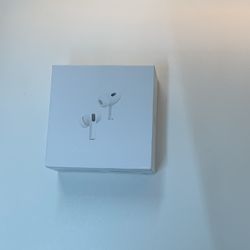 AirPods Pro 2nd Gen