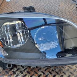 Freightliner M2 Led Headlight 