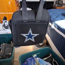 Dallas Cowboys Six Pack Cooler