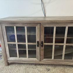 Entertainment Center 