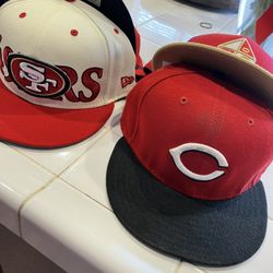 Hats 