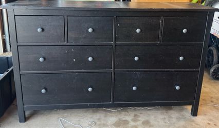 IKEA dresser