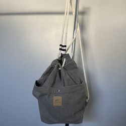  Backpack Purse 