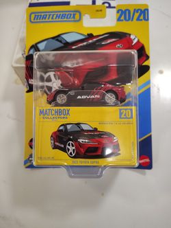 Matchbox