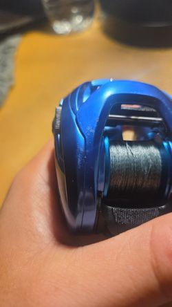 DIAWA COASTAL 8.1 150$