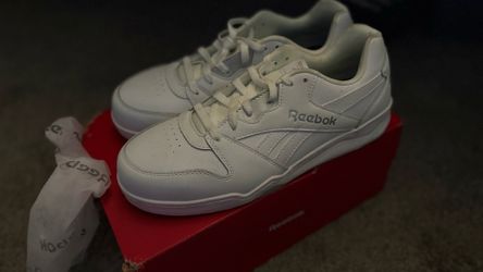 rebook steal toe shoes